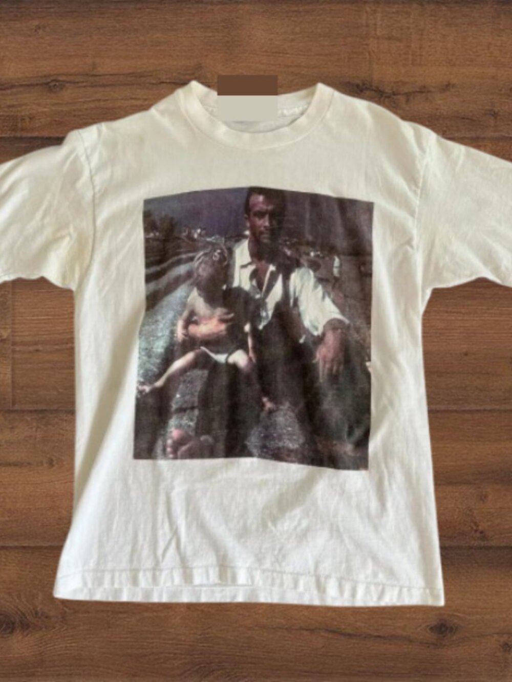 1992 Morrissey T-Shirt